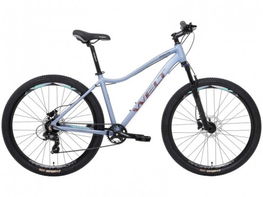 Welt Edelweiss 1.0 HD 27 (2023)