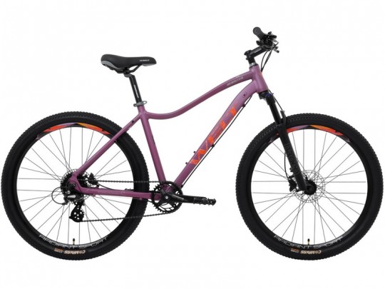 Welt Edelweiss 2.0 HD 27 (2023)