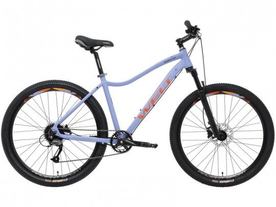 Welt Edelweiss 3.0 HD 27 (2023)
