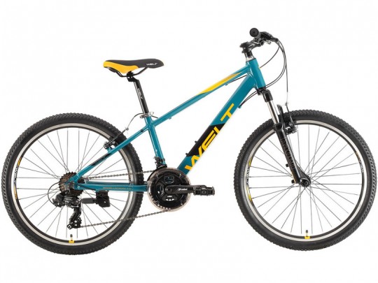 Welt Peak 24 V (2021)