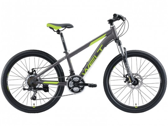 Welt Peak 24 D (2020)