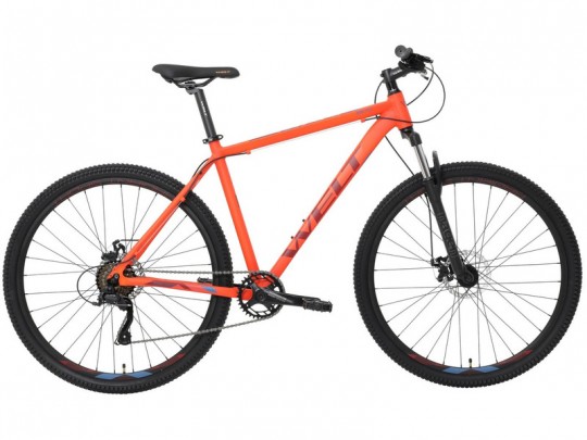 Welt Ridge 1.0 D 29 (2023)