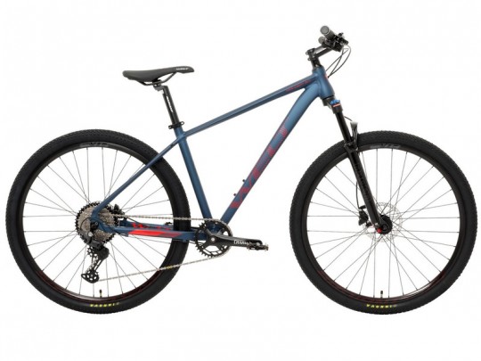 Welt Ranger 3.0 29 (2023)