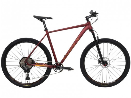 Welt Ranger 4.0 29 (2023)