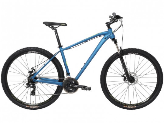 Welt Raven 1.0 D 29 (2023)