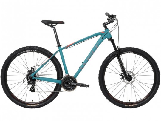 Welt Raven 2.0 D 29 (2023)