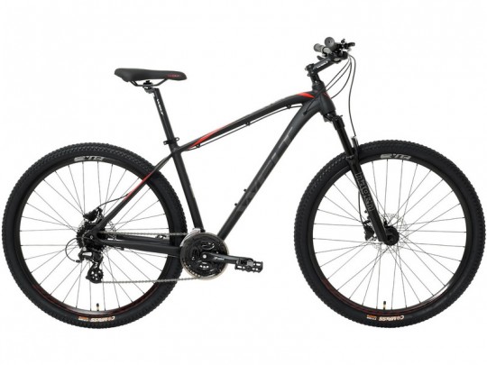 Welt Raven 2.0 HD 29 (2023)