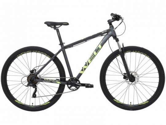 Welt Ridge 1.0 HD 29 (2023)