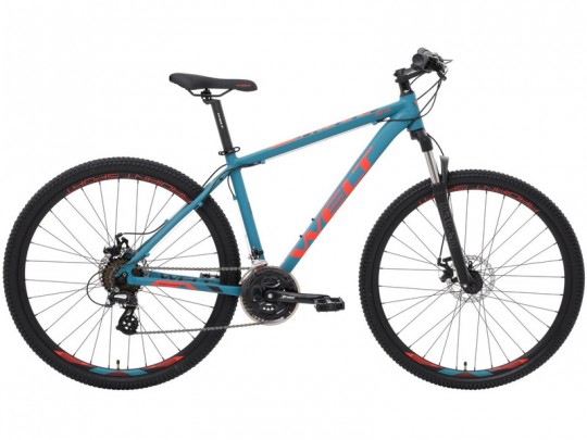 Welt Ridge 2.0 D 29 (2023)