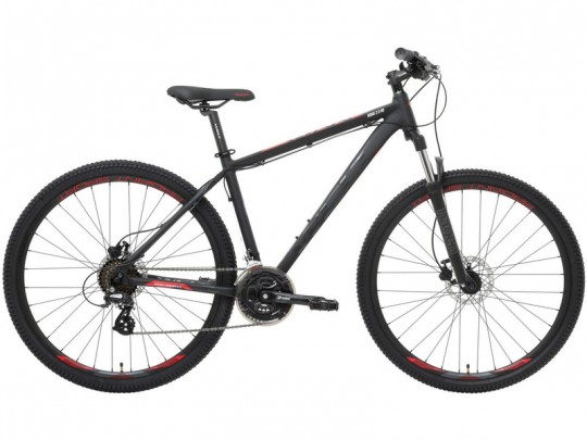 Welt Ridge 2.0 HD 29 (2023)