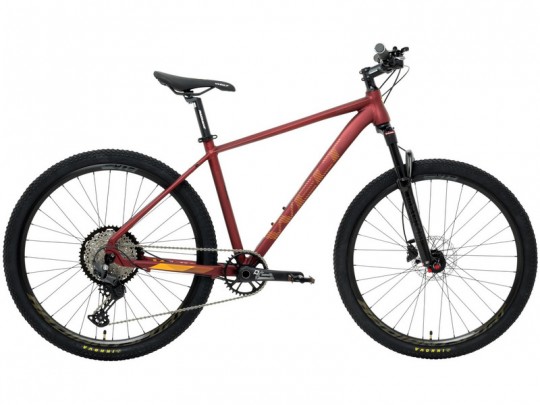 Welt Ranger 4.0 27 (2023)