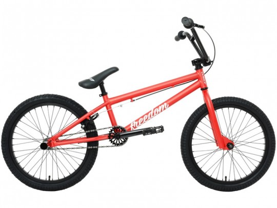 Welt BMX Freedom 1.0 (2023)