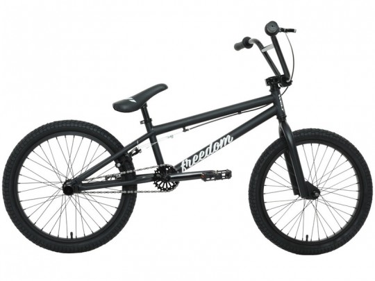 Welt BMX Freedom 2.0 (2023)