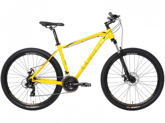 Welt Raven 1.0 D 27 (2023)