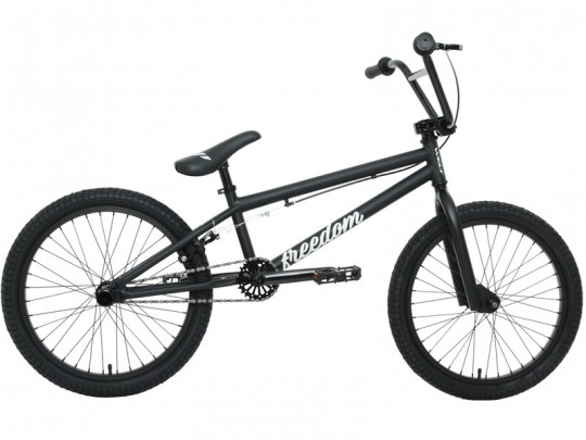 Welt BMX Freedom 2.0 (2024)