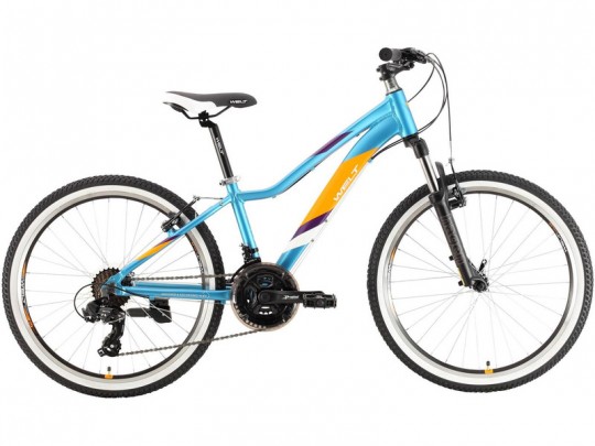 ��������� Welt Edelweiss 24 (2021)