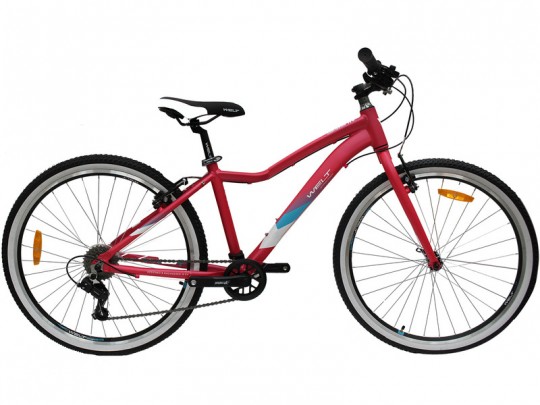 ��������� Welt Edelweiss 24 R (2021)