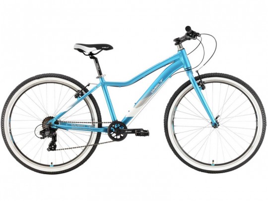 ��������� Welt Edelweiss 26 R (2021)