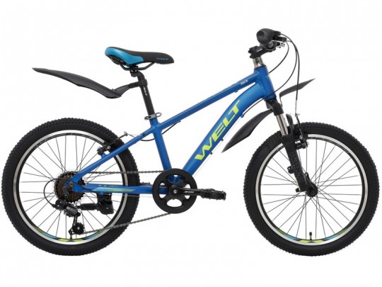 ��������� Welt Peak 20 (2023)