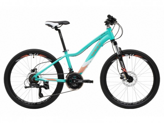 ��������� Welt Floxy 1.0 HD 24 (2024)