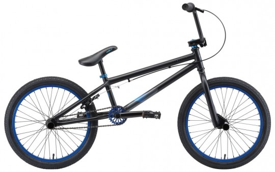 ��������� Welt BMX Freedom (2018)