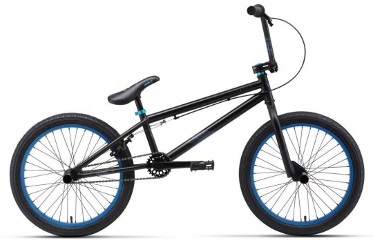 ��������� Welt BMX Freedom (2017)