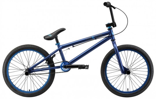 ��������� Welt BMX Freedom (2019)