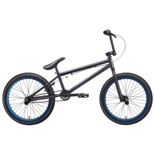 ��������� Welt BMX Freedom (2016)