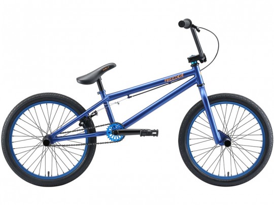 BMX Welt BMX Freedom (2020)