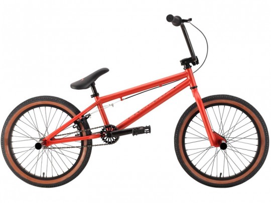 BMX Welt BMX Freedom (2021)