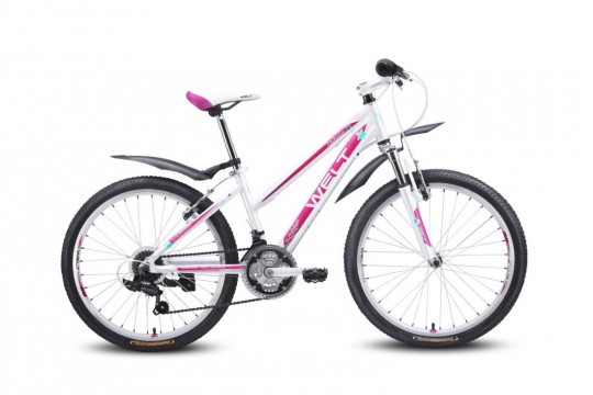 ������������ ��������� Welt Edelweiss 24 (2016)