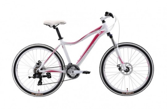 ������� ��������� Welt Edelweiss 1.0 D (2017)