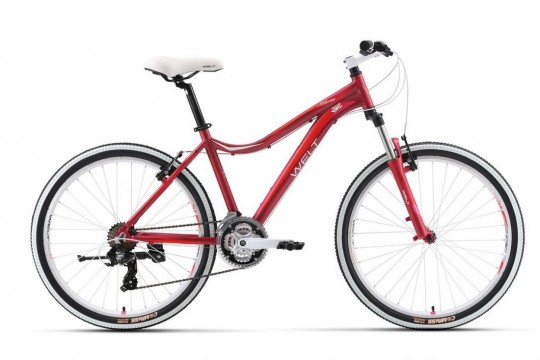 ������� ��������� Welt Edelweiss 1.0 (2017)