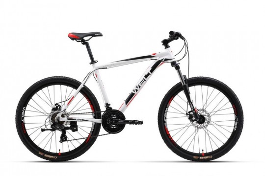 ������ ��������� Welt Ridge 1.0 D (2017)