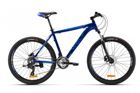 ������ ��������� Welt Ridge 1.0 D (2016)