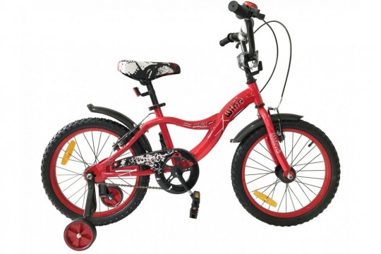 ������� ��������� Wind Goldfish 18 (2019)