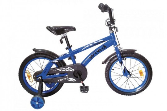 ������� ��������� Wind Racer 16 (2019)
