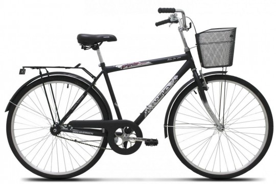�������� ��������� Wind Ctb Man 6-spd(2019)