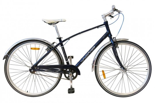 �������� ��������� Avenue Man 1-spd (2019)