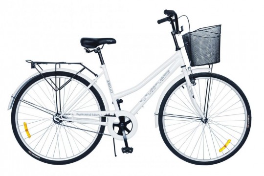 �������� ��������� Wind Ctb Lady 1-spd(2019)