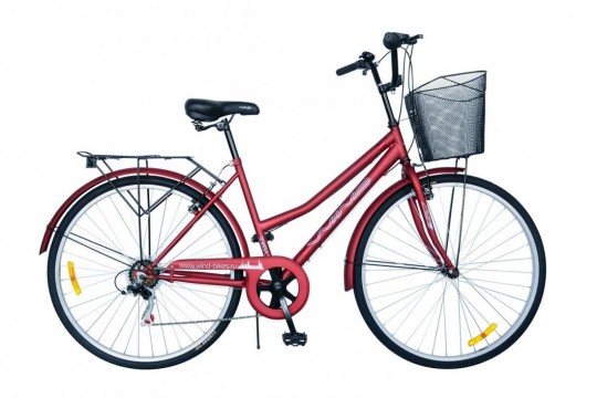 �������� ��������� Wind Ctb Lady 6-spd(2019)