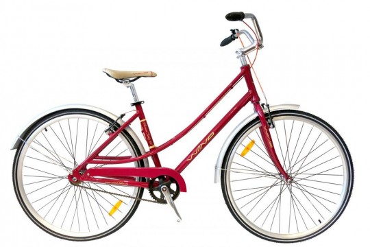 �������� ��������� Wind Avenue 300 Lady 7-spd (2019)