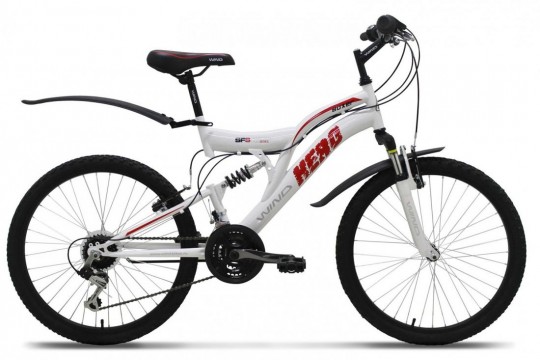 ������������ ��������� Wind Boxer (2019)