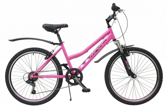 ������������ ��������� Wind Climber Lady (2019)