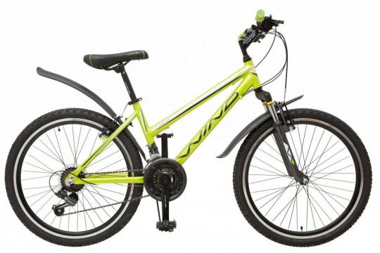 ������������ ��������� Wind Garda 24  (2019)