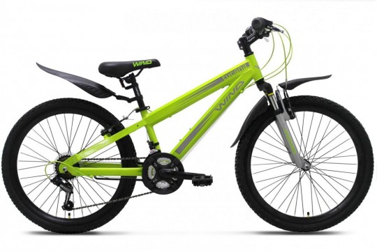 ������������ ��������� Wind Tucana 24  (2019)