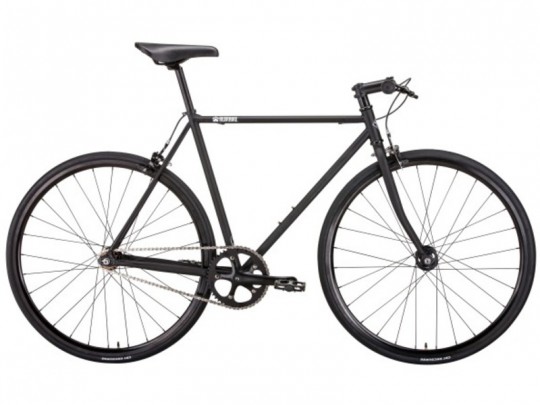 ��������� Bear Bike Madrid (2021)