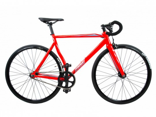 ��������� Bear Bike Armata (2021)