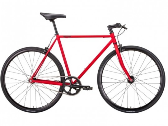 ��������� Bear Bike Detroit (2021)