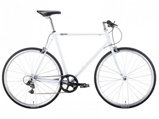 ��������� Bear Bike Hong Kong (2021)